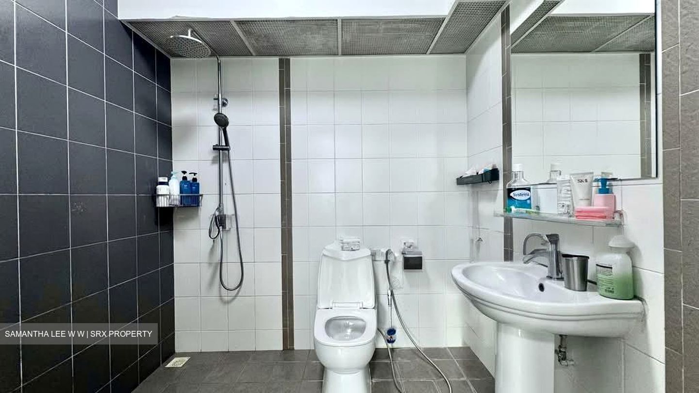 Blk 458 Segar Meadows (Bukit Panjang), HDB 3 Rooms #555592351